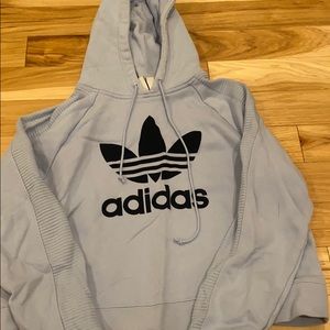 adidas sweatshirt
